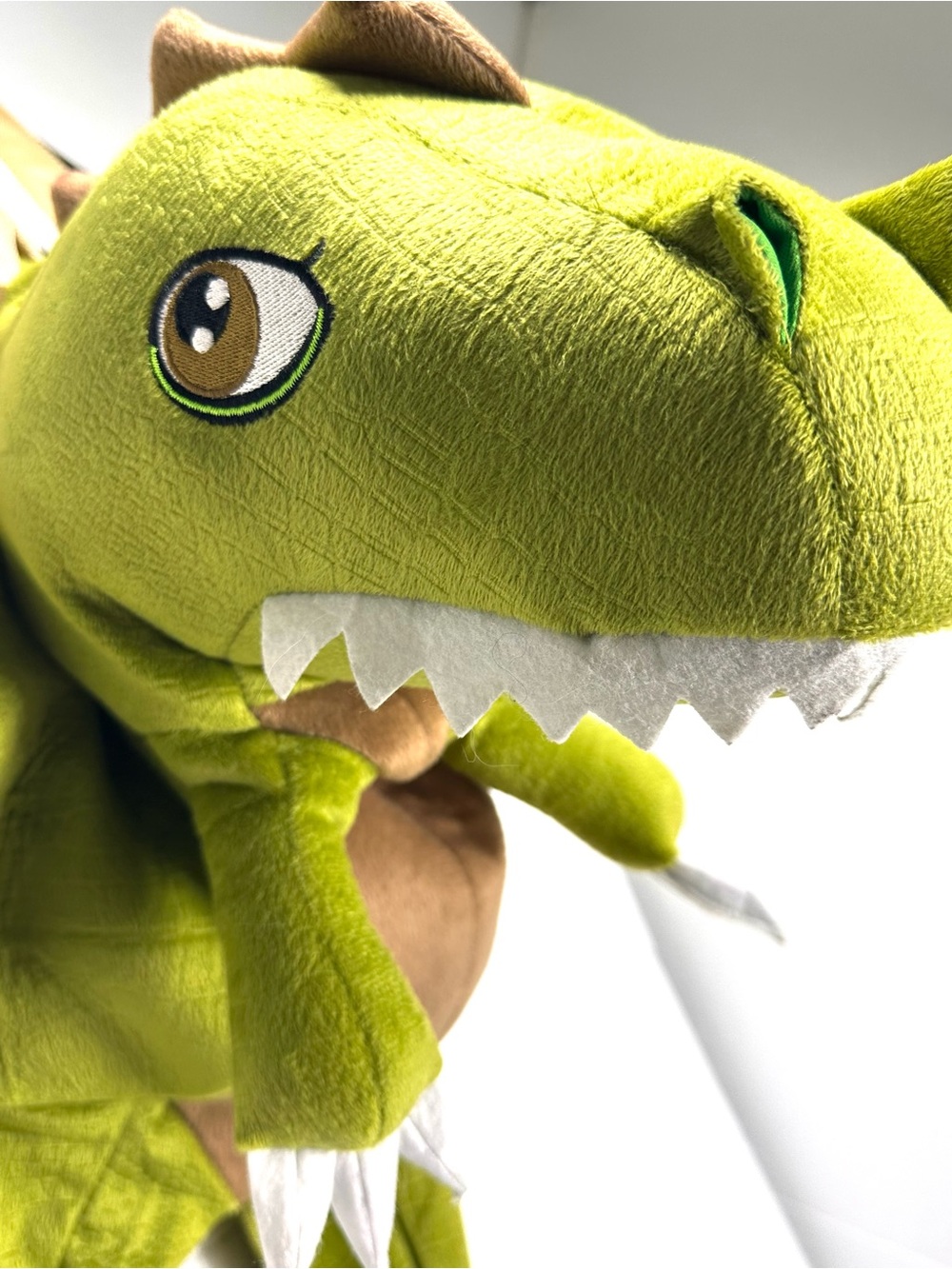 Spirit Halloween Dinosaur Ride Along Costume Toddler